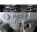 #AY01 Cylinder Head For 94-97 Plymouth Voyager 3.3 4694183 #AY01 Cylinder Head For 94-97 Plymouth Voyager 3.3 4694183
